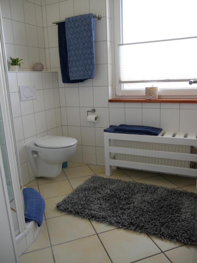 Fewo Zum Golfplatz Lugde Luaran gambar