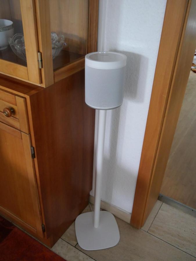 Fewo Zum Golfplatz Lugde Luaran gambar